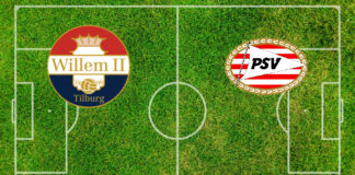 Willem-PSV: formazioni ufficiali (domenica, ore 16:45), quote, pronostici Formazioni Willem-PSV