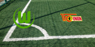 Formazioni Wolfsburg-Union Berlin