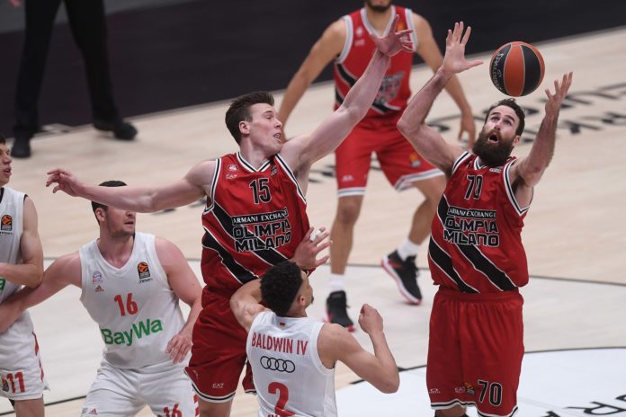 ax milano Barcellona-AX Milano quote Final Four