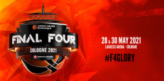 Final Four Eurolega 2020-21, la finale è Barcellona-Efes Final Four Eurolega 2021 quote antepost