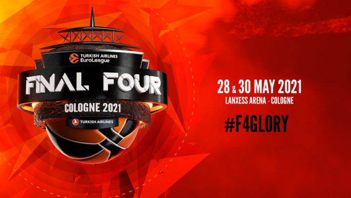 Final Four Eurolega 2021 quote antepost