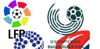 Pronostici di oggi 21 maggio, in campo Liga, League 1 inglese, campionato bielorusso e messicano Pronostici di oggi 21 maggio