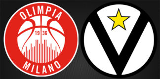 AX Milano-Virtus Bologna
