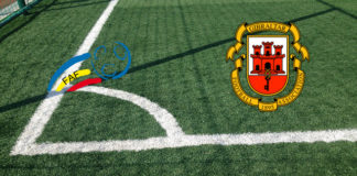 Andorra-Gibilterra (amichevole, lunedì 7 giugno ore 20:45): formazioni ufficiali, quote, pronostici Formazioni Andorra-Gibilterra
