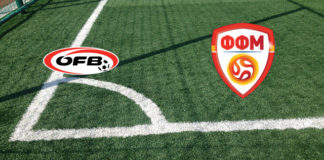 Austria-Macedonia del nord (domenica 13 giugno, ore 18): formazioni ufficiali, quote, pronostici. Fuori Baumgartlinger e Arnautovic per l’Austria, 3-5-2 per la squadra di Angelovski Formazioni Austria-Macedonia