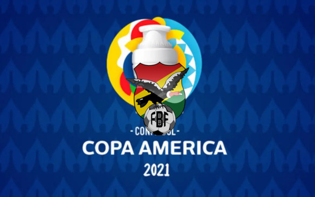 Bolivia_Copa America 2021