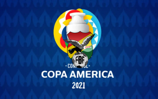 Bolivia_Copa America 2021 Bolivia_Copa America 2021