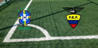 Brasile-Ecuador (Copa America, 27 giugno ore 23:00): formazioni ufficiali, quote, pronostici Formazioni Brasile-Ecuador