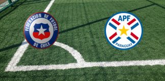 Cile-Paraguay (venerdì 25 giugno, ore 02:00): formazioni ufficiali, quote, pronostici. La squadra di Lasarte cerca un risultato pieno Formazioni Cile-Paraguay