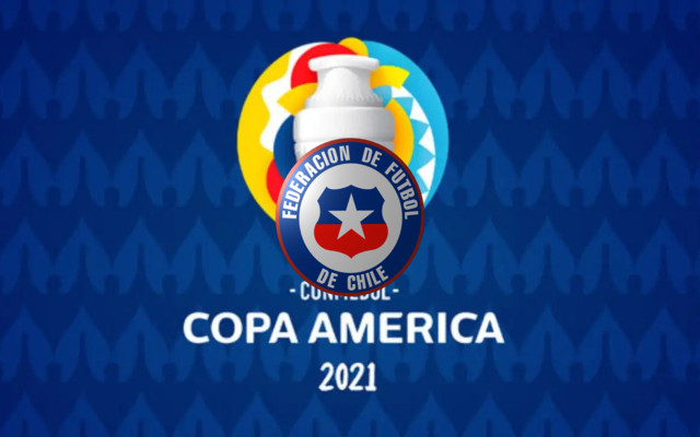 Cile_Copa America 2021 Cile_Copa America 2021