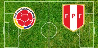 Colombia-Peru (21 giugno ore 2:00): formazioni ufficiali, quote, pronostici Formazioni Colombia-Peru