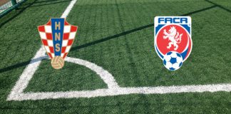 Croazia-Rep. Ceca (18 giugno ore 18:00): formazioni ufficiali, quote, pronostici, Modric e compagni già con le spalle al muro Formazioni Croazia-Rep. Ceca