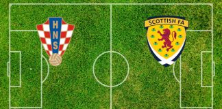 Croazia-Scozia (mercoledì 22 giugno, ore 21:00): formazioni ufficiali, quote, pronostici, in campo Brozovic, Perisic e Petkovic Formazioni Croazia-Scozia