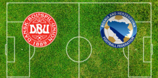 Danimarca-Bosnia (amichevole, domenica 6 giugno ore 18:00): formazioni ufficiali, quote, pronostici. Assenti Edin Dzeko e Miralem Pjanic Formazioni Danimarca-Bosnia