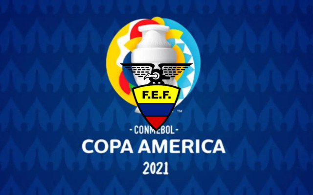 Ecuador_Copa America 2021