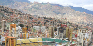 Bolivia-Venezuela (qualificazioni Mondiali, giovedì 3 giugno ore 22:00): formazioni ufficiali, quote, pronostici Formazioni Bolivia-Venezuela a La Paz