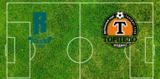 Formazioni FC Rukh Brest-Torpedo Zhodino