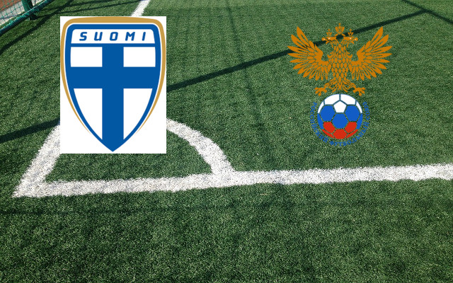 Formazioni Finlandia-Russia