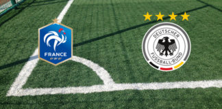 Francia-Germania (martedì 15 giugno, ore 21): formazioni ufficiali, quote, pronostici. Benzema-Mbappe con Griezmann per Deschamps, Mueller e Gnabry con Havertz per Loew Formazioni Francia-Germania