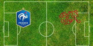 Francia-Svizzera (lunedì 28 giugno, ore 21): formazioni ufficiali, quote, pronostici. 3-4-1-2 per Deschamps con Rabiot e Pavard esterni Formazioni Francia-Svizzera