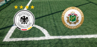Germania-Lettonia (lunedì 7 giugno, ore 20:45): formazioni ufficiali, quote, pronostici. Loew con Gundogan, Havertz, Werner e Rudiger dal primo minuto Formazioni Germania-Lettonia