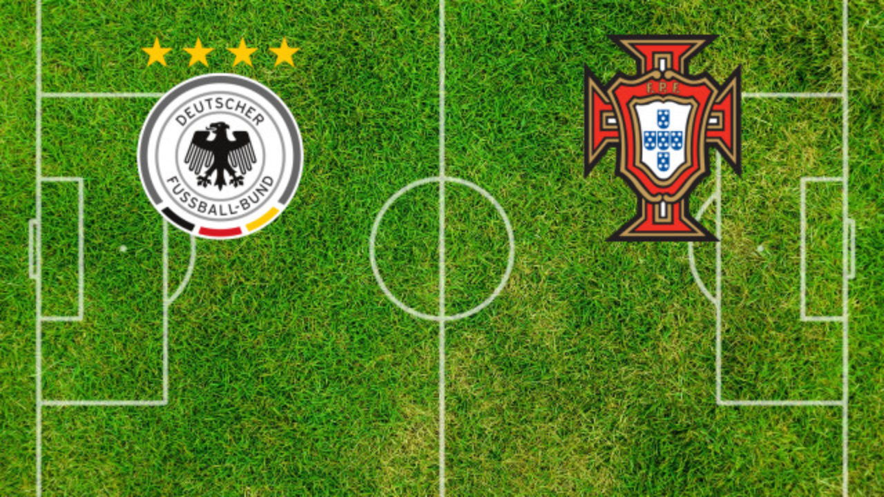 Formazioni Germania U21 Portogallo U21 Pronostici E Quote 06 06 2021