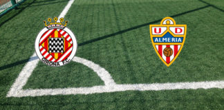 Girona-Almeria (semifinale playoff, mercoledì ore 21:00): formazioni, quote, pronostici Formazioni Girona-Almeria