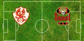 Gwangju FC-FC Seoul (sabato 19 giugno, ore 09:30): formazioni ufficiali, quote, pronostici Formazioni Gwangju FC-FC Seoul
