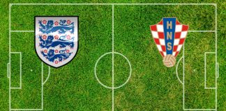 Inghilterra-Croazia (13 giugno ore 15:00): formazioni ufficiali, quote, pronostici, c’è Foden accanto a Mount e Kane, Rebic nell’attacco croato Formazioni Inghilterra-Croazia