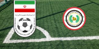 Formazioni Iran-Iraq