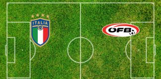 Italia-Austria (ottavi di finale, 26 giugno ore 21:00): formazioni ufficiali, quote, pronostici, Verratti dal primo minuto Formazioni Italia-Austria