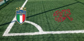 Italia-Svizzera (16 giugno ore 21:00): formazioni ufficiali, quote, pronostici, Di Lorenzo al posto di Florenzi, giocano Berardi e Sommer Formazioni Italia-Svizzera