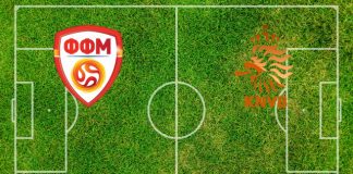 Macedonia-Olanda (lunedì 21 giugno, ore 18:00): formazioni ufficiali, quote, pronostici. Pochissimi cambi per Frank de Boer Formazioni Macedonia-Olanda