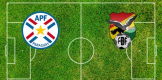 Paraguay-Bolivia (Copa America, 15 giugno ore 02:00): formazioni ufficiali, quote, pronostici Formazioni Paraguay-Bolivia