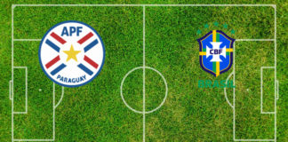 Paraguay-Brasile (qualificazioni mondiali, 9 giugno ore 2:30): formazioni ufficiali, quote, pronostici Formazioni Paraguay-Brasile