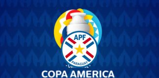 Paraguay Copa America 2021: convocati, formazione e quote Paraguay_Copa America 2021