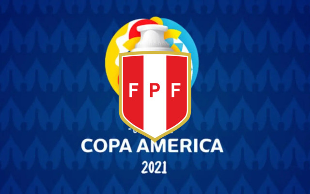 Peru_Copa America 2021