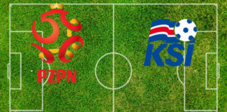 Polonia-Islanda (amichevole, martedì 8 giugno ore 18:00): formazioni ufficiali, quote, pronostici Formazioni Polonia-Islanda