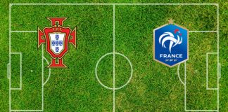 Portogallo-Francia (mercoledì 23 giugno, ore 21.00): formazioni ufficiali, quote, pronostici. Fernando Santos rinuncia a Bruno Fernandes Formazioni Portogallo-Francia