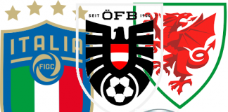Pronostici di oggi 26 giugno: Italia-Austria e Galles-Danimarca Pronostici di oggi 26 giugno 2021 sabato