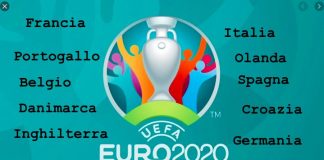 Pronostico vincente EURO 2020: chi vincerà i prossimi europei? Pronostico vincente EURO 2020