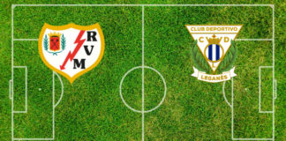 Rayo Vallecano-Leganes (semifinale playoff, giovedì ore 21:00): formazioni ufficiali, quote, pronostici Formazioni Rayo Vallecano-Leganes