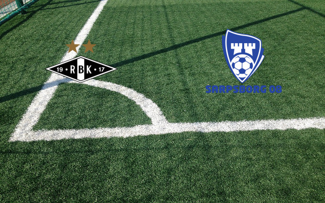 Formazioni Rosenborg-Sarpsborg 08
