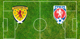 Scozia-Rep. Ceca (14 giugno ore 15:00): formazioni ufficiali, quote, pronostici, padroni di casa con Dykes e Christie, cechi con Schick in attacco Formazioni Scozia-Rep. Ceca