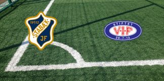 Formazioni Stabaek-Valerenga