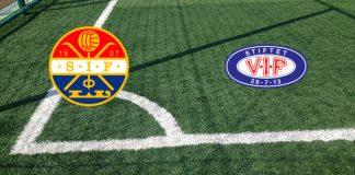 Stromsgodset-Valerenga (domenica 4 luglio, ore 20): formazioni ufficiali, quote, pronostici Formazioni Stromsgodset-Valerenga