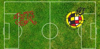 Svizzera-Spagna: formazioni ufficiali , quote, pronostici. Tornano Pau Torres e Jordi Alba Formazioni Svizzera-Spagna