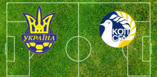 Ucraina-Cipro (amichevole, lunedì 7 giugno ore 18:00): formazioni ufficiali, quote, pronostici Formazioni Ucraina-Cipro
