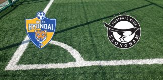 Ulsan Hyundai-Seongnam FC (domenica 20 giugno, ore 09): formazioni ufficiali, quote, pronostici Formazioni Ulsan Hyundai-Seongnam FC