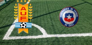 Uruguay-Cile (lunedì 21 giugno, ore 23:00): formazioni ufficiali, quote, pronostici Formazioni Uruguay-Cile